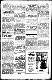 Lidov noviny z 8.9.1923, edice 1, strana 3