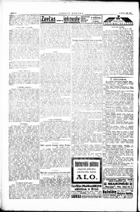 Lidov noviny z 8.9.1923, edice 1, strana 4
