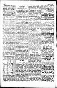 Lidov noviny z 8.9.1923, edice 1, strana 6