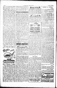 Lidov noviny z 8.9.1923, edice 1, strana 8