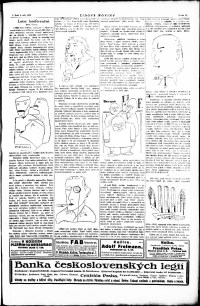 Lidov noviny z 8.9.1923, edice 1, strana 11