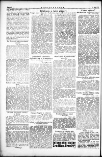 Lidov noviny z 8.9.1931, edice 1, strana 2