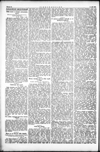 Lidov noviny z 8.9.1931, edice 1, strana 10