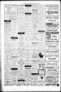 Lidov noviny z 8.9.1931, edice 2, strana 4