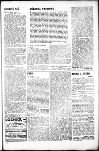 Lidov noviny z 8.9.1931, edice 2, strana 5
