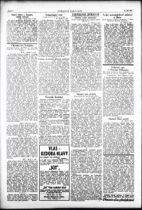 Lidov noviny z 8.9.1934, edice 1, strana 4