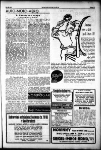 Lidov noviny z 8.9.1934, edice 1, strana 13