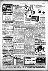 Lidov noviny z 8.9.1934, edice 1, strana 14