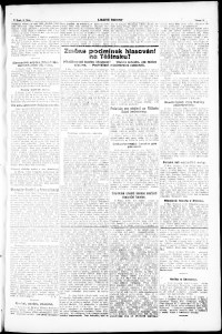 Lidov noviny z 8.10.1919, edice 1, strana 3