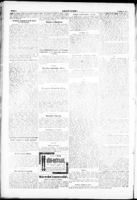 Lidov noviny z 8.10.1919, edice 1, strana 4