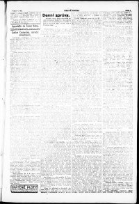 Lidov noviny z 8.10.1919, edice 1, strana 5