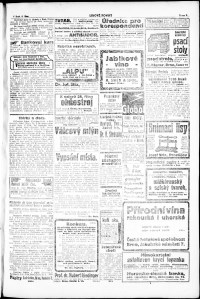 Lidov noviny z 8.10.1919, edice 1, strana 7
