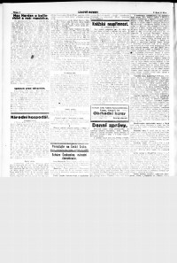 Lidov noviny z 8.10.1919, edice 2, strana 2
