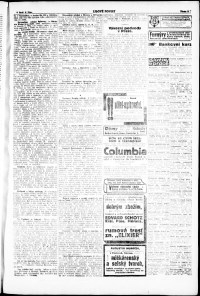 Lidov noviny z 8.10.1919, edice 2, strana 3