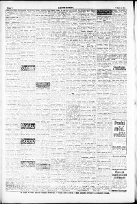 Lidov noviny z 8.10.1919, edice 2, strana 4