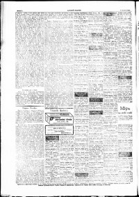 Lidov noviny z 8.10.1920, edice 3, strana 4