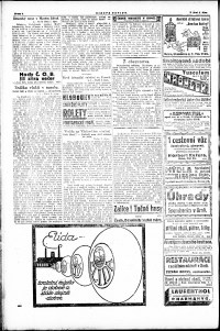 Lidov noviny z 8.10.1921, edice 1, strana 4