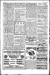 Lidov noviny z 8.10.1921, edice 1, strana 8
