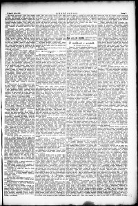 Lidov noviny z 8.10.1922, edice 1, strana 3