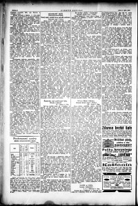 Lidov noviny z 8.10.1922, edice 1, strana 8