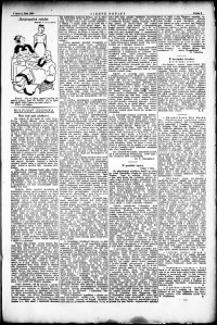 Lidov noviny z 8.10.1922, edice 1, strana 9