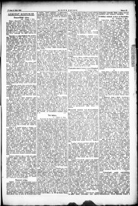 Lidov noviny z 8.10.1922, edice 1, strana 11
