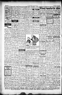 Lidov noviny z 8.10.1922, edice 1, strana 16