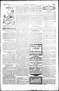 Lidov noviny z 8.10.1923, edice 1, strana 3