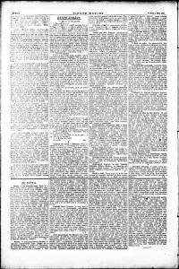 Lidov noviny z 8.10.1923, edice 2, strana 2