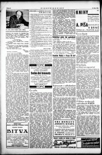 Lidov noviny z 8.10.1934, edice 1, strana 6