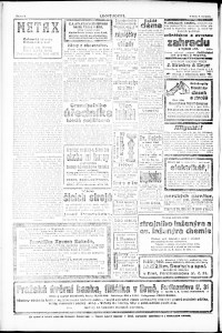Lidov noviny z 8.11.1917, edice 1, strana 4