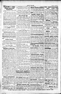 Lidov noviny z 8.11.1918, edice 1, strana 4