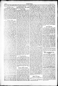 Lidov noviny z 8.11.1919, edice 1, strana 2