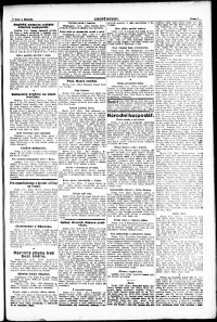 Lidov noviny z 8.11.1919, edice 1, strana 3