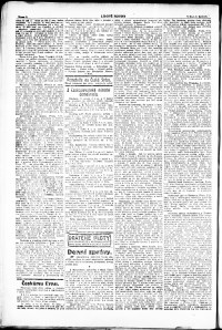 Lidov noviny z 8.11.1919, edice 1, strana 4
