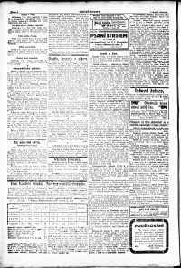 Lidov noviny z 8.11.1919, edice 1, strana 6
