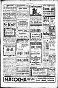 Lidov noviny z 8.11.1919, edice 1, strana 7