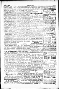 Lidov noviny z 8.11.1919, edice 2, strana 3