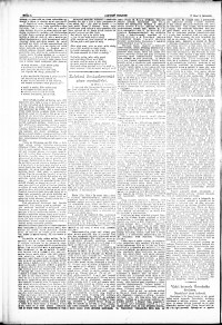 Lidov noviny z 8.11.1920, edice 1, strana 2