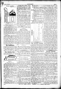 Lidov noviny z 8.11.1920, edice 2, strana 3
