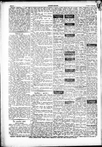 Lidov noviny z 8.11.1920, edice 2, strana 4