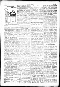 Lidov noviny z 8.11.1920, edice 3, strana 3