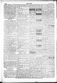Lidov noviny z 8.11.1920, edice 3, strana 4