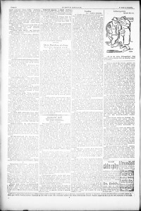Lidov noviny z 8.11.1921, edice 1, strana 4