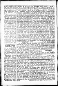 Lidov noviny z 8.11.1922, edice 1, strana 2