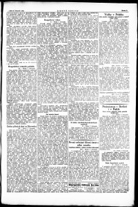 Lidov noviny z 8.11.1922, edice 1, strana 3