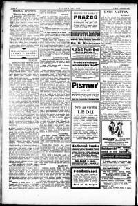 Lidov noviny z 8.11.1922, edice 1, strana 8