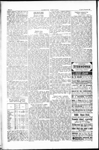 Lidov noviny z 8.11.1923, edice 1, strana 6
