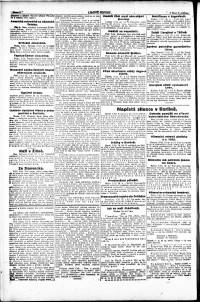 Lidov noviny z 8.12.1918, edice 1, strana 2