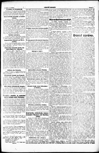 Lidov noviny z 8.12.1918, edice 1, strana 3